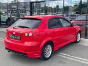 Chevrolet Lacetti I Оренбург  - изображение 23
