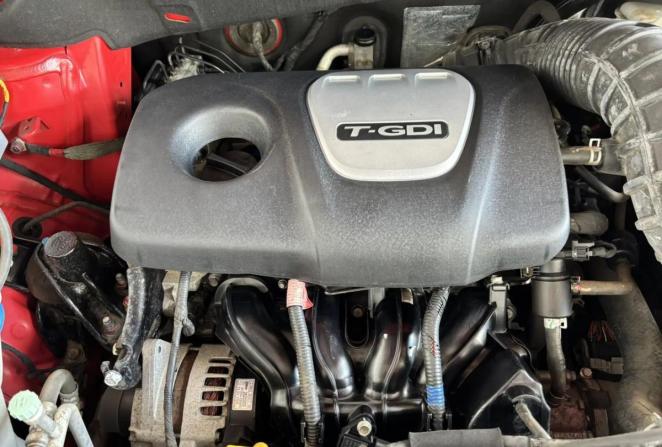 Kia Soul II Рестайлинг с пробегом 2018 года, цена 1 785 000 рублей, 34234 км, хэтчбек, Автокод Объявления