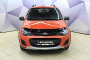 Lada (ВАЗ) Kalina II Чебоксары  - изображение 40