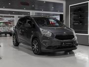Kia Venga I Рестайлинг Москва  - изображение 25