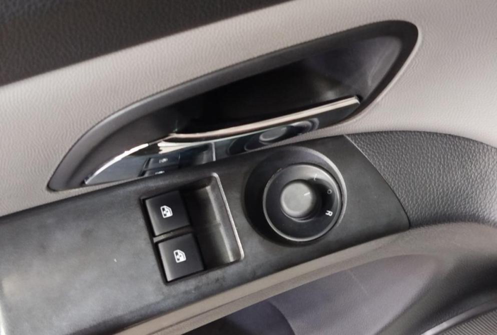 Chevrolet Cruze I Саратов  - изображение 18