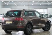 Volkswagen Touareg II Омск  - изображение 34
