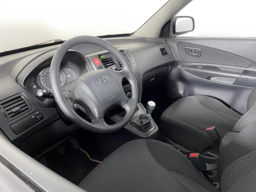 Hyundai Tucson I Нижний Новгород  - изображение 11
