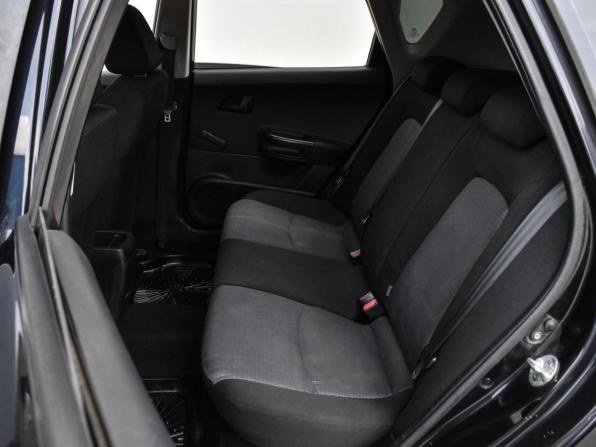 Kia Ceed I Рестайлинг с пробегом 2010 года, цена 630 000 рублей, 217071 км, хэтчбек, Автокод Объявления