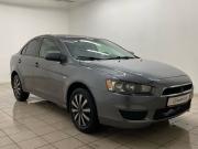 Mitsubishi Lancer X Рестайлинг Энгельс  - изображение 36