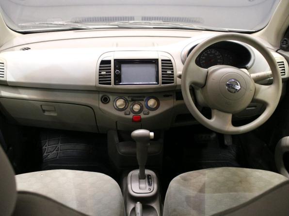 Nissan March III (K12) с пробегом 2002 года, цена 269 000 рублей, 323000 км, хэтчбек, Автокод Объявления
