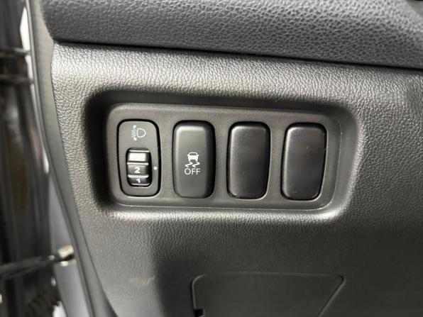 Mitsubishi ASX I с пробегом 2012 года, цена 1 094 000 рублей, 147396 км, внедорожник, Автокод Объявления