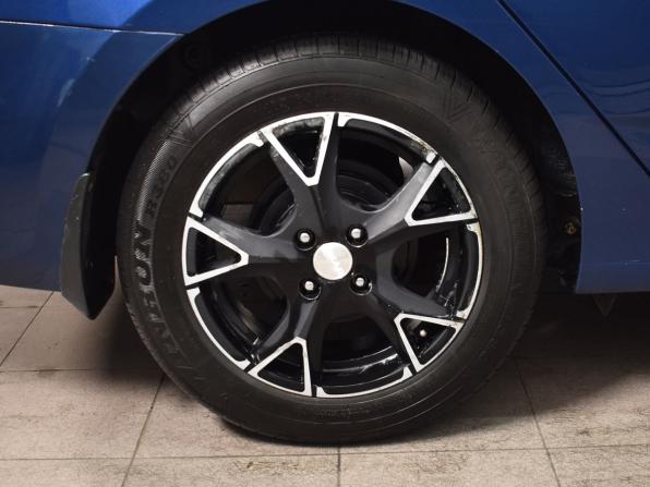 Hyundai Solaris I Рестайлинг с пробегом 2016 года, цена 1 114 995 рублей, 137392 км, седан, Автокод Объявления