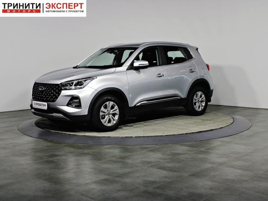 Chery Tiggo 4 Pro I Белгород  - изображение 1