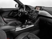 BMW 3 серии VI (F3x) Санкт-Петербург  - изображение 34