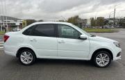 Lada (ВАЗ) Granta I Рестайлинг Новороссийск  - изображение 27