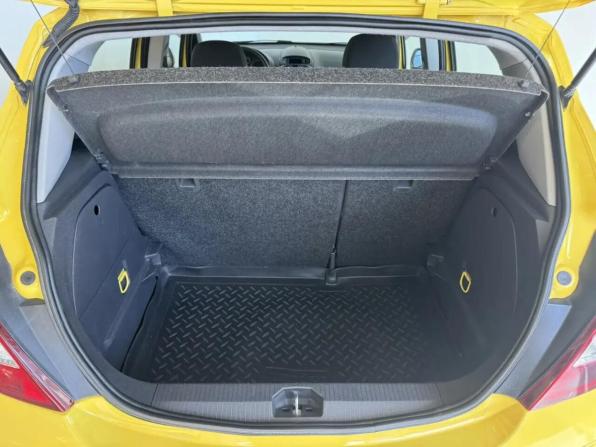 Opel Corsa D Рестайлинг I с пробегом 2011 года, цена 579 000 рублей, 145608 км, хэтчбек, Автокод Объявления