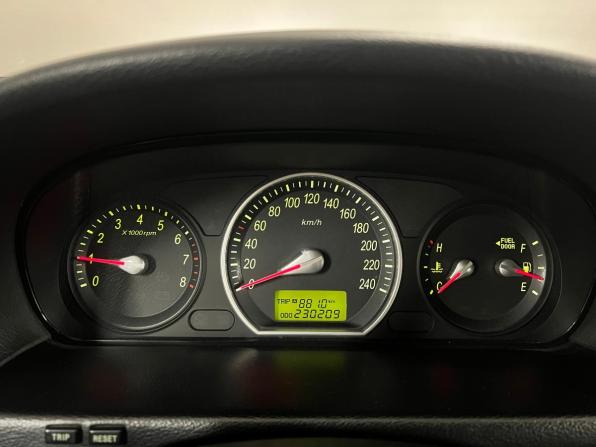 Hyundai Sonata V (NF) с пробегом 2007 года, цена 650 000 рублей, 230208 км, седан, Автокод Объявления