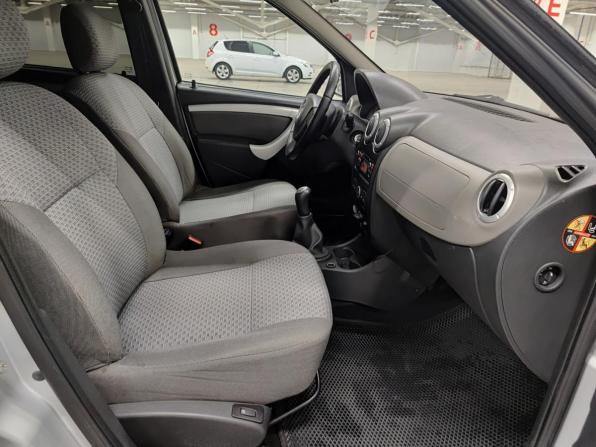 Lada (ВАЗ) Largus I с пробегом 2013 года, цена 520 000 рублей, 255735 км, универсал, Автокод Объявления