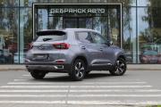 Chery Tiggo 4 Pro I Брянск  - изображение 31