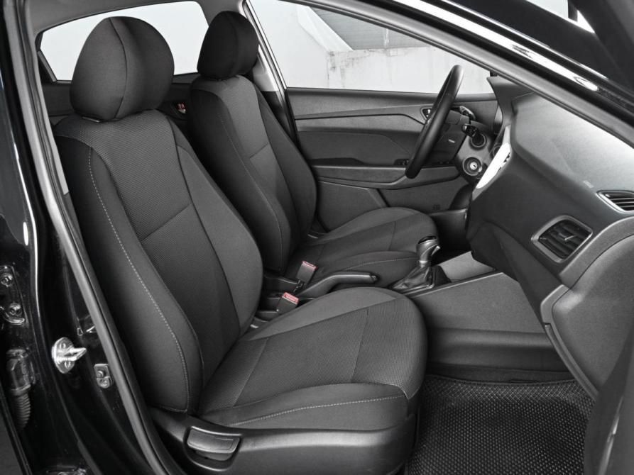 Hyundai Solaris II Ростов-на-Дону  - изображение 8