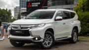Mitsubishi Pajero Sport III Москва  - изображение 46