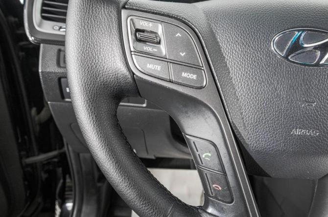 Hyundai Santa Fe III с пробегом 2013 года, цена 2 049 000 рублей, 195000 км, внедорожник, Автокод Объявления