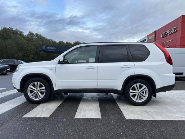 Nissan X-Trail II Рестайлинг с пробегом 2011 года, цена 1 425 000 рублей, 108000 км, внедорожник, Автокод Объявления