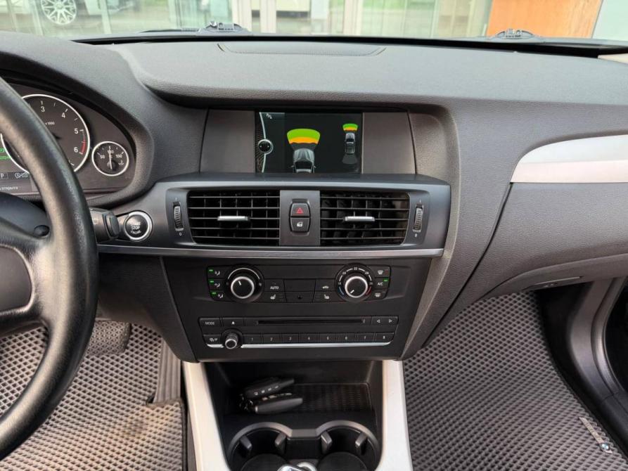 BMW X3 II (F25) Оренбург  - изображение 8
