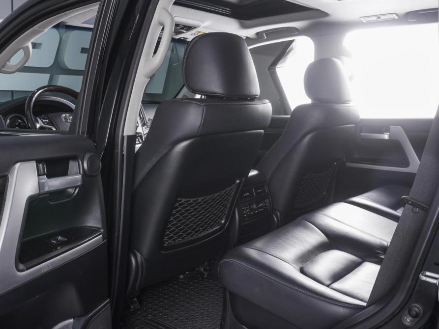 Toyota Land Cruiser 200 Series Рестайлинг 2 Ростов-на-Дону  - изображение 11