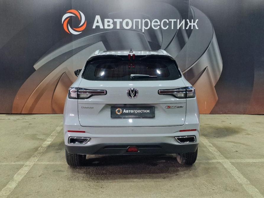 Changan CS55 Plus II Ставрополь  - изображение 5