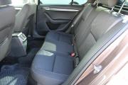 Skoda Octavia III (A7) Рестайлинг Пермь  - изображение 31
