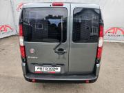 Fiat Doblo I Рестайлинг Ярославль  - изображение 27