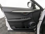 Lexus NX I Рестайлинг Москва  - изображение 48