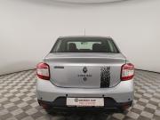 Renault Logan II Рестайлинг Москва  - изображение 28