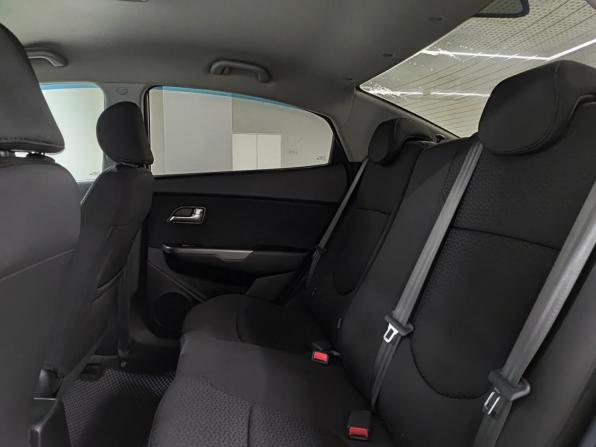 Kia Rio III Рестайлинг с пробегом 2016 года, цена 1 100 000 рублей, 79313 км, седан, Автокод Объявления