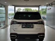 Geely Okavango I Рестайлинг Тверь  - изображение 31