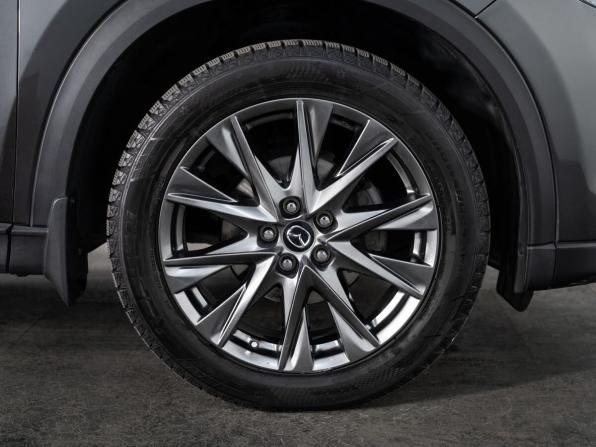 Mazda CX-5 II с пробегом 2019 года, цена 2 438 000 рублей, 121074 км, внедорожник, Автокод Объявления