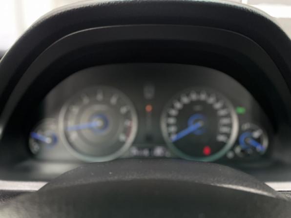 Honda Crosstour I с пробегом 2012 года, цена 1 450 000 рублей, 241114 км, внедорожник, Автокод Объявления