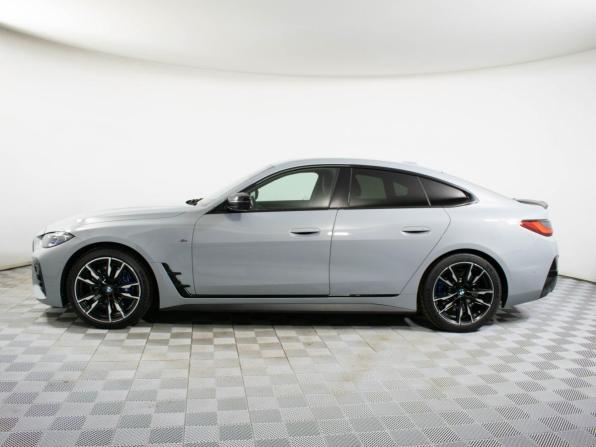 BMW 4 серии G22 G23 G26 с пробегом 2022 года, цена 7 867 000 рублей, 75000 км, лифтбек, Автокод Объявления