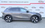 Geely EX5 Тюмень  - изображение 28