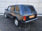 Lada (ВАЗ) 2131 (4x4) I Челябинск  - изображение 22