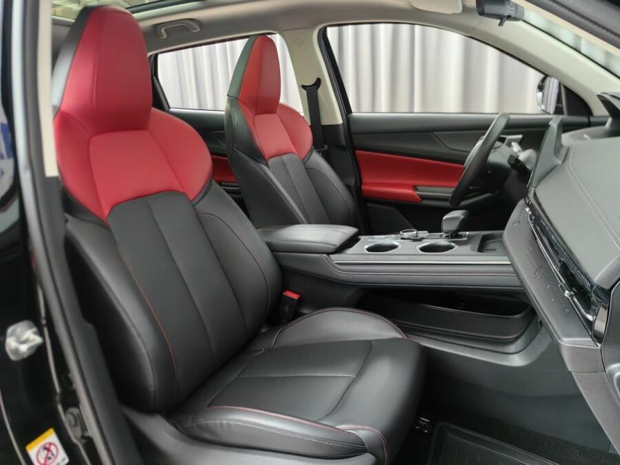 Changan UNI-S (CS55 Plus) Подольск  - изображение 7