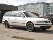 Volkswagen Passat B5 Ижевск  - изображение 21