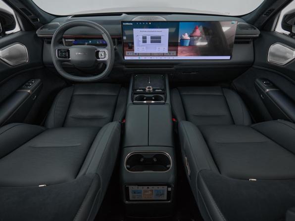 Lynk &amp; Co 900 с пробегом 2025 года, цена 7 759 000 рублей, 64 км, внедорожник, Автокод Объявления