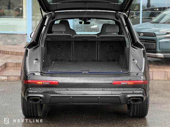 Новый Audi Q7 II (4M) Рестайлинг 2 2025 года, цена 10 490 000 рублей, внедорожник, Автокод Объявления