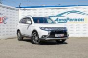 Mitsubishi Outlander III Рестайлинг 2 Курган  - изображение 23