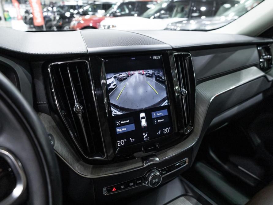 Volvo XC60 II Санкт-Петербург  - изображение 18
