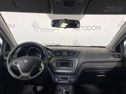 Kia Rio III Рестайлинг Москва  - изображение 20