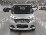 Suzuki Solio III Казань  - изображение 27