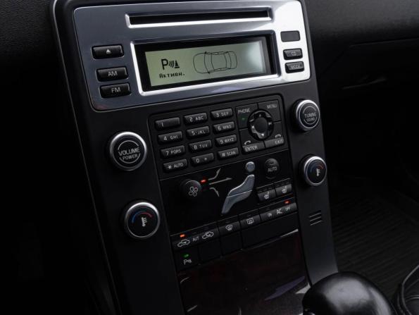Volvo S80 II Рестайлинг с пробегом 2011 года, цена 990 000 рублей, 261404 км, седан, Автокод Объявления