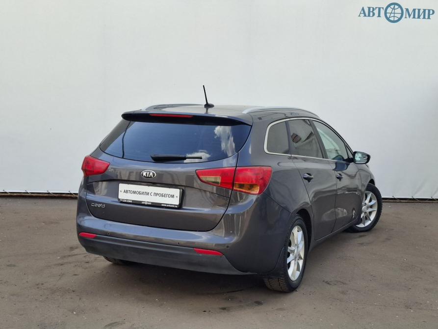 Kia Ceed II Москва  - изображение 5