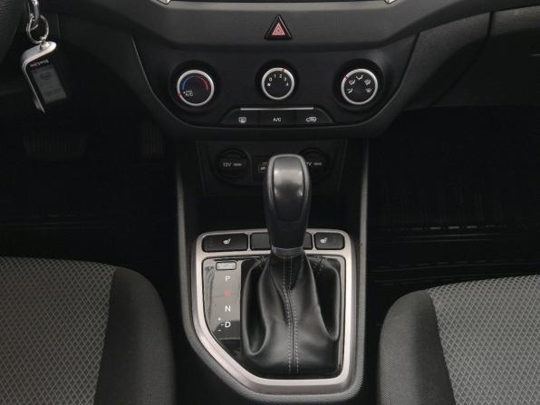 Hyundai Creta I с пробегом 2017 года, цена 1 749 000 рублей, 64039 км, внедорожник, Автокод Объявления