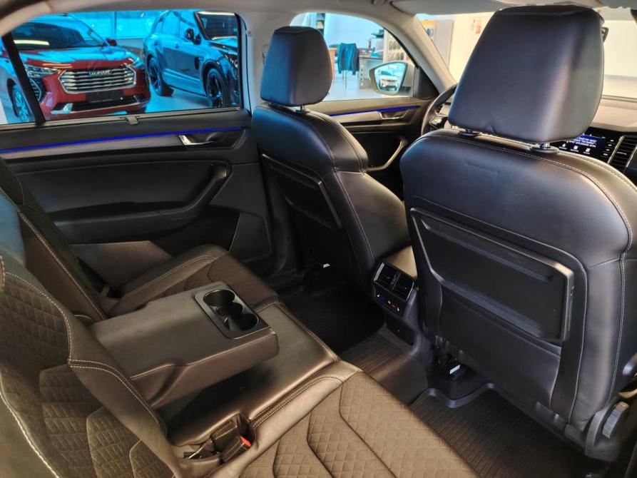 Skoda Kodiaq I Санкт-Петербург  - изображение 9