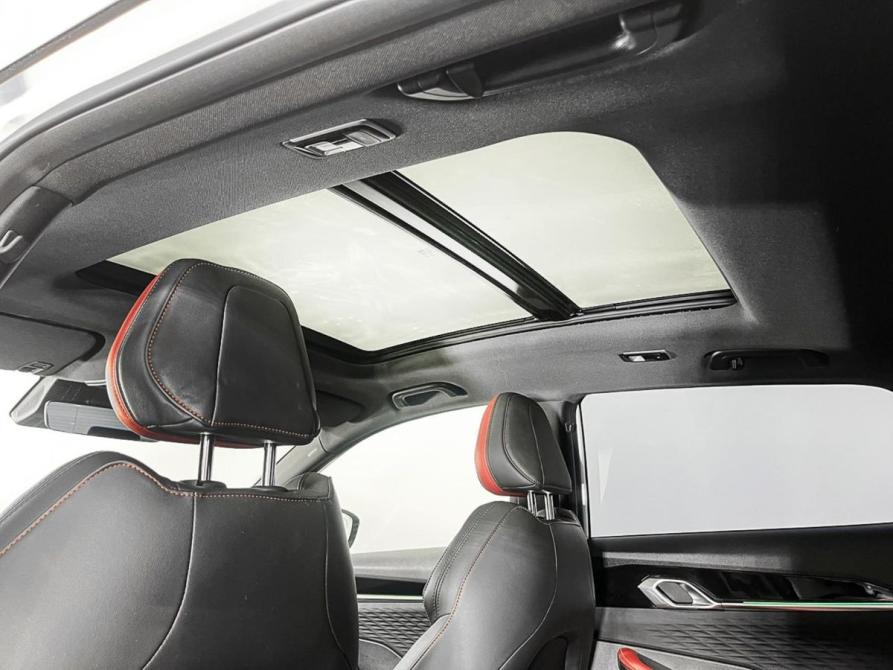 Geely Coolray I Рестайлинг Ногинск  - изображение 23
